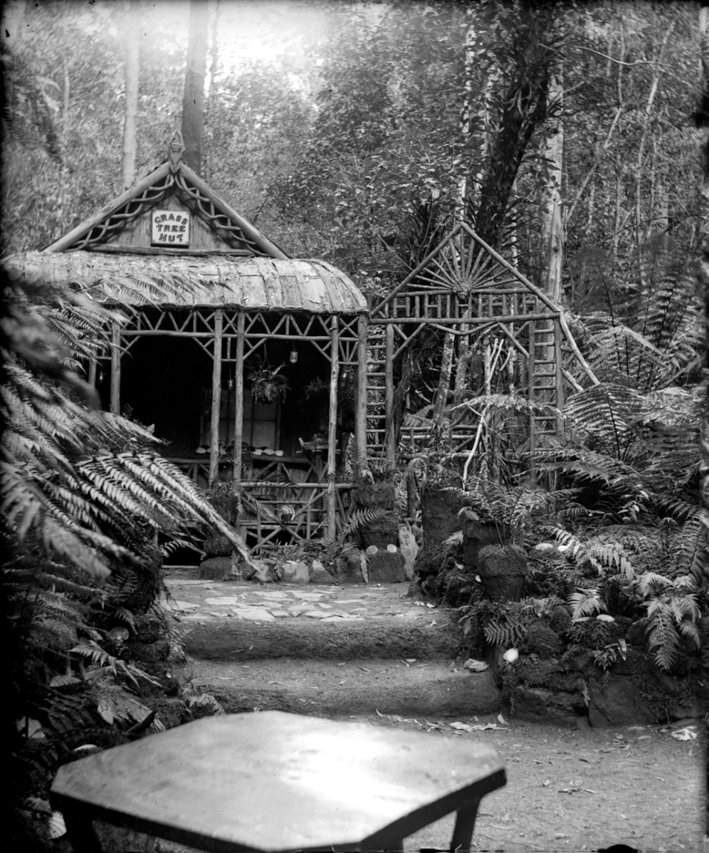 Visual illusions demonstrate that perception can deviate from reality. This example shows how 3D depth perception can arise from rapid alternation between two 2D images taken at a slight angle. Neither of the two photographs is in 3D. Yet, when they are shown one after the other, suddenly a sense of three-dimensionality (depth) arises.