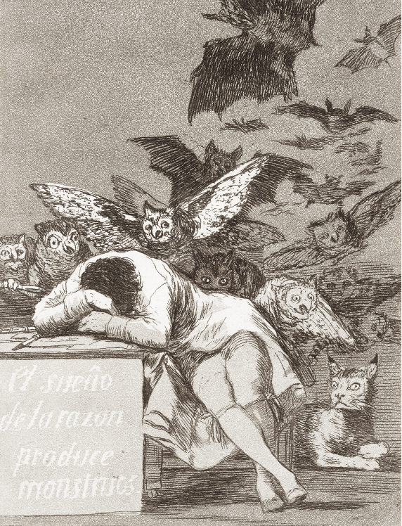 Goya