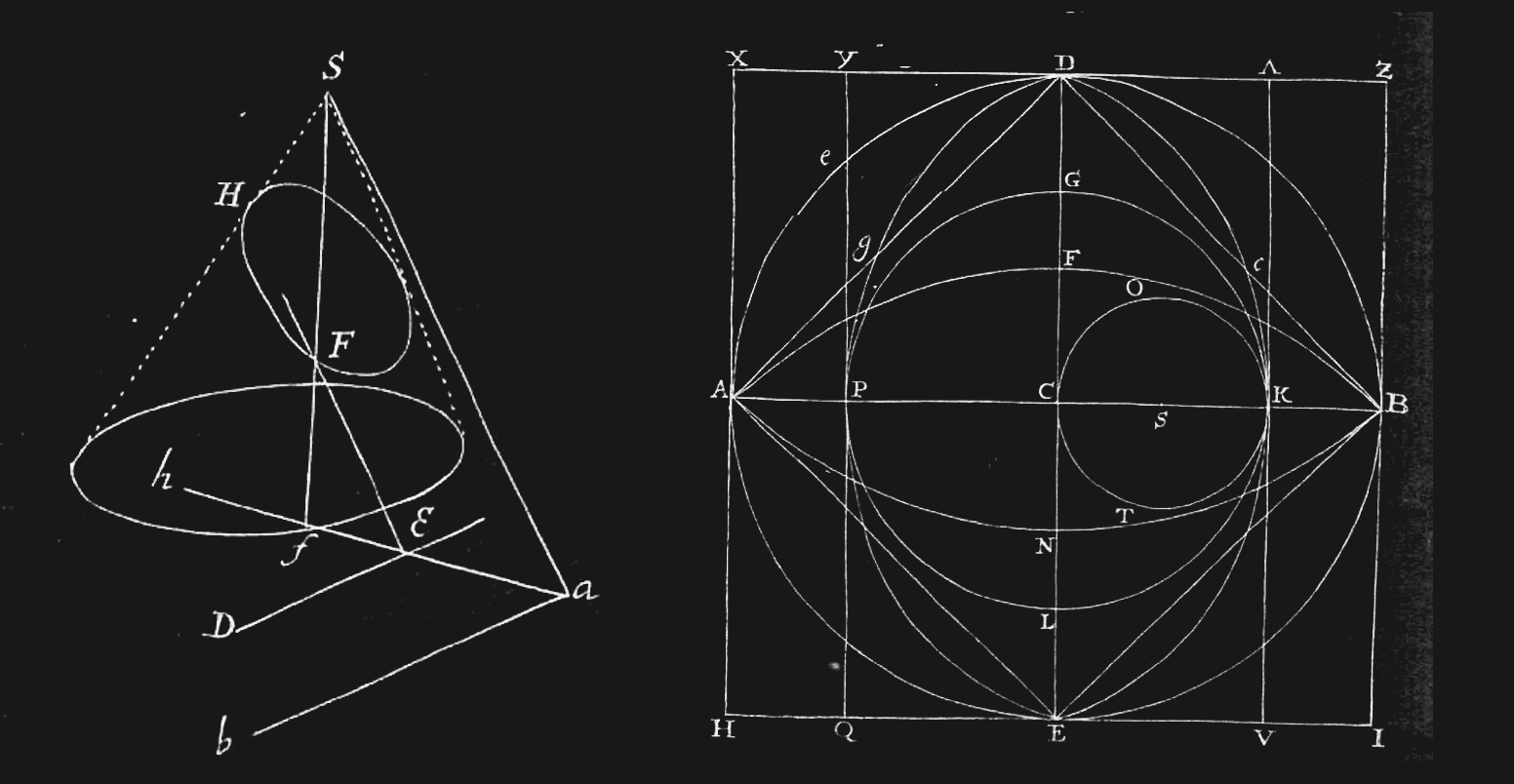 Mathematics has been taught to students for thousands of years.