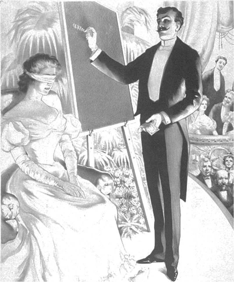 mentalism