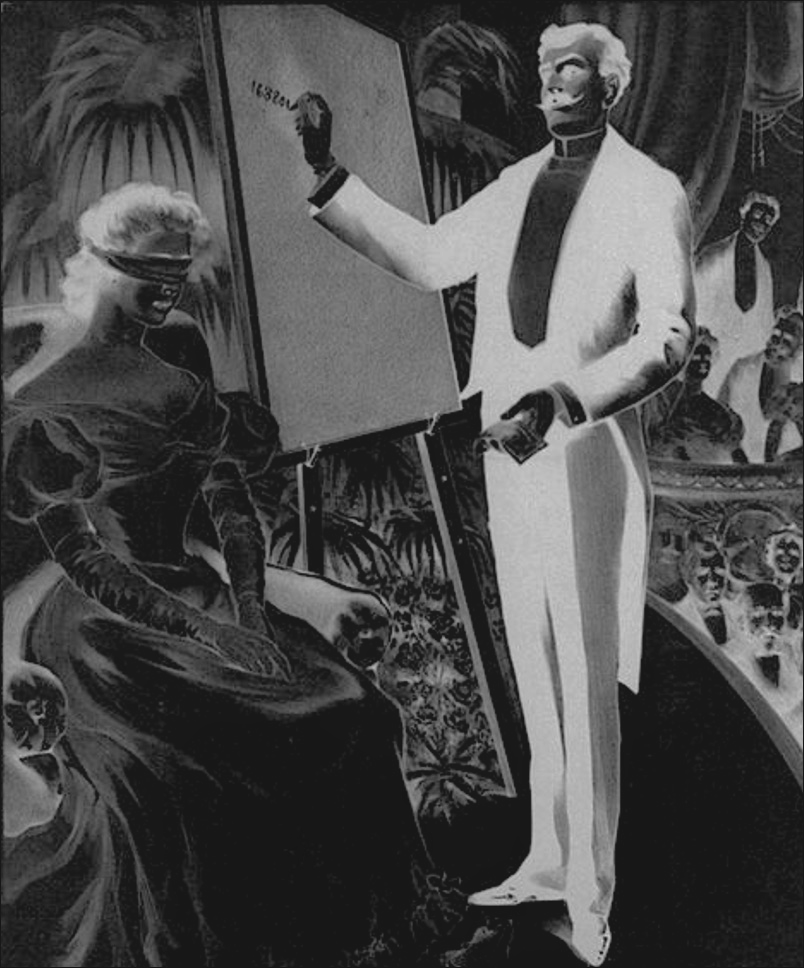 mentalism