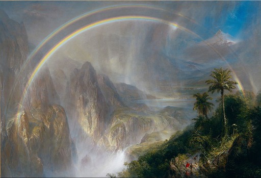 Rainbow