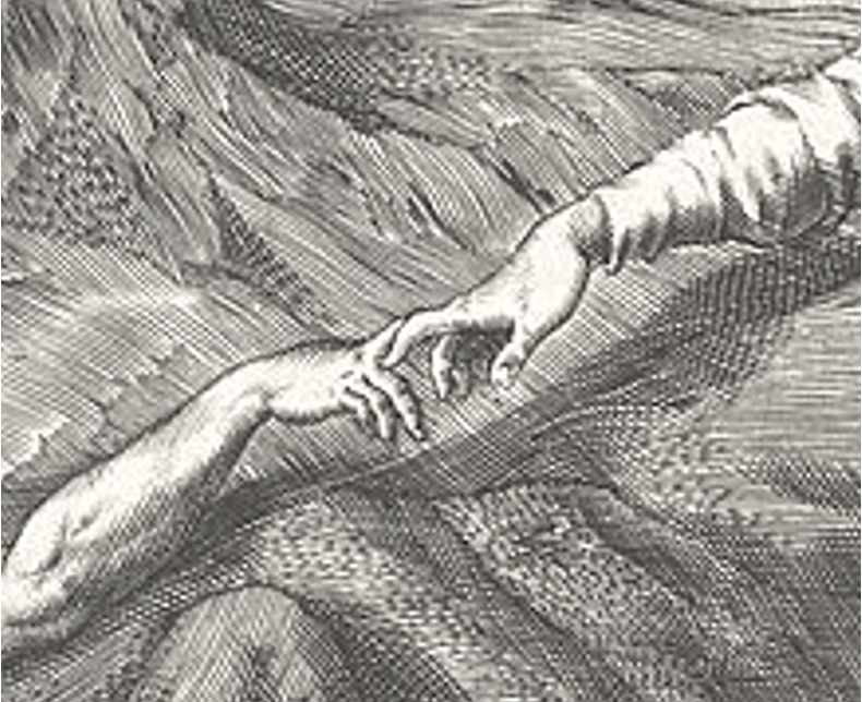 touch